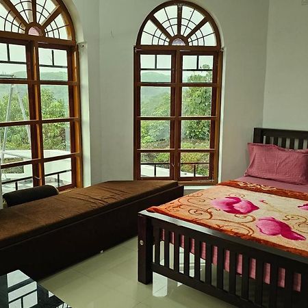 The Star Resorts Vagamon Bagian luar foto