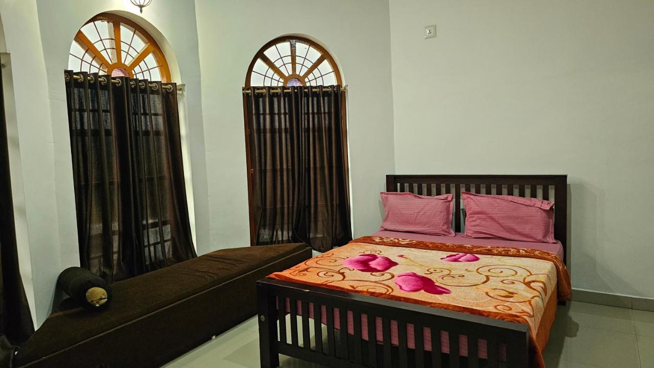 The Star Resorts Vagamon Bagian luar foto