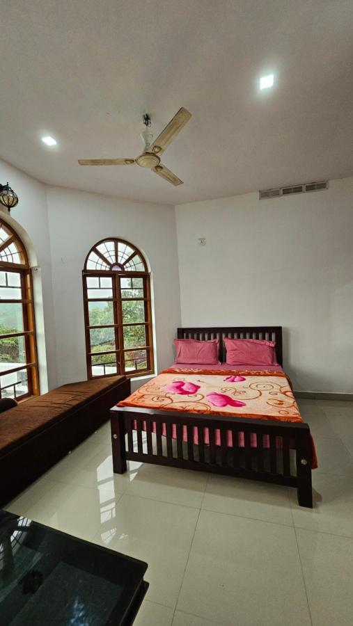 The Star Resorts Vagamon Bagian luar foto