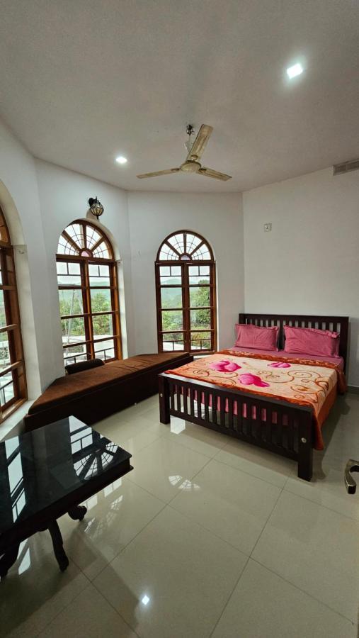 The Star Resorts Vagamon Bagian luar foto