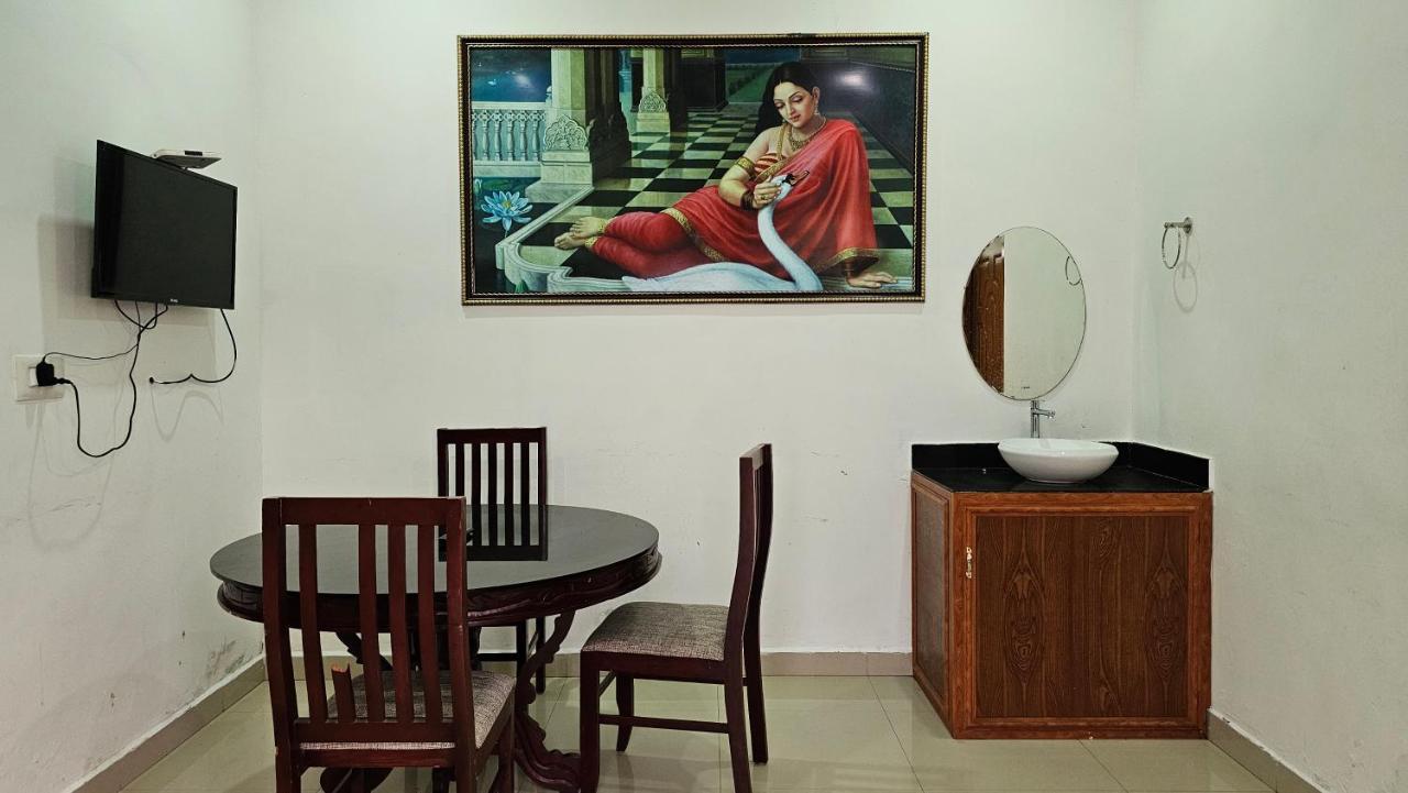 The Star Resorts Vagamon Bagian luar foto