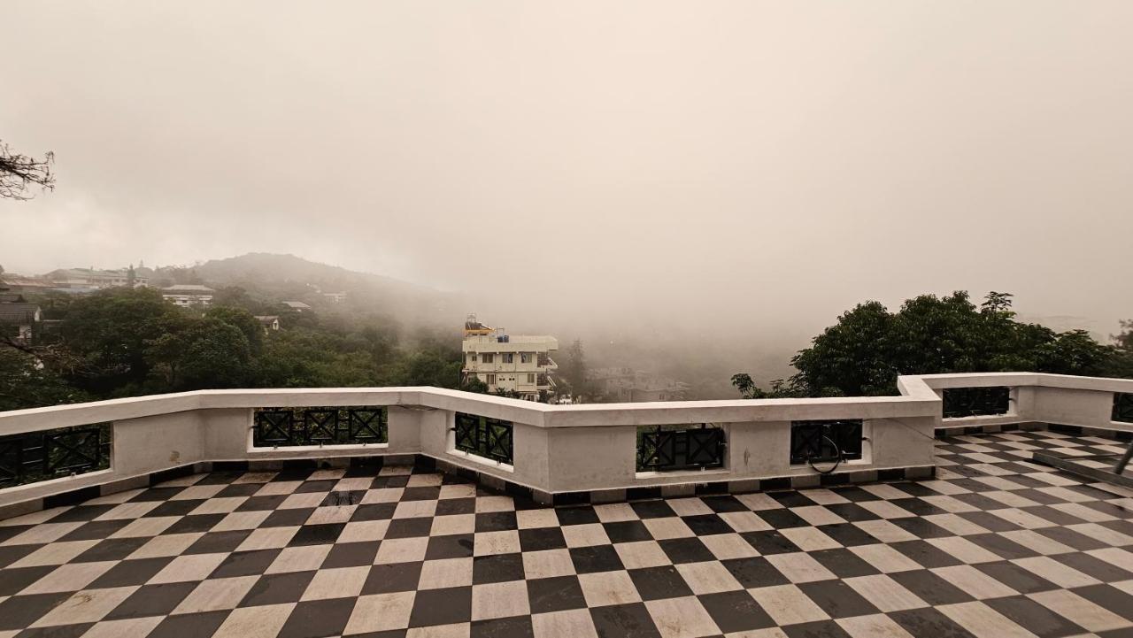 The Star Resorts Vagamon Bagian luar foto