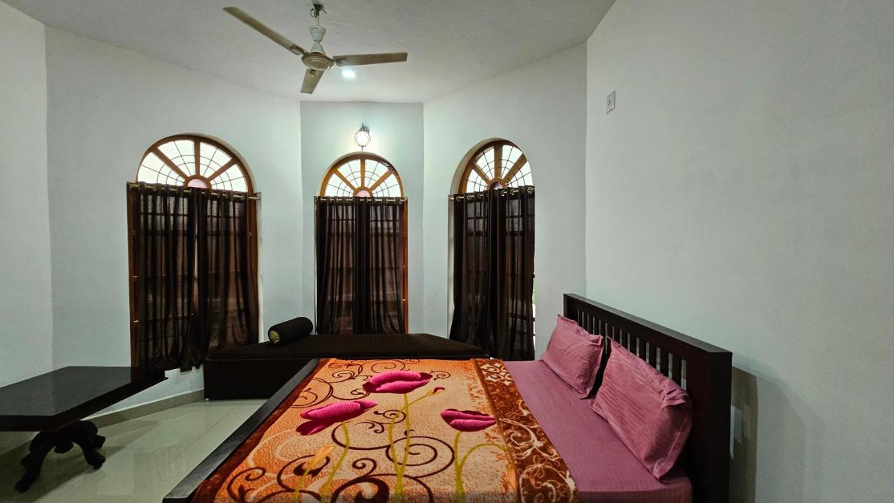 The Star Resorts Vagamon Bagian luar foto