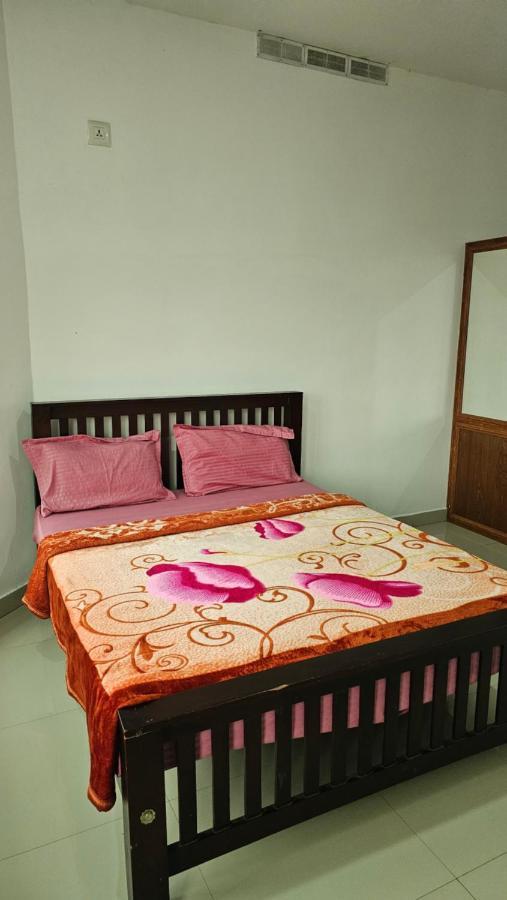 The Star Resorts Vagamon Bagian luar foto