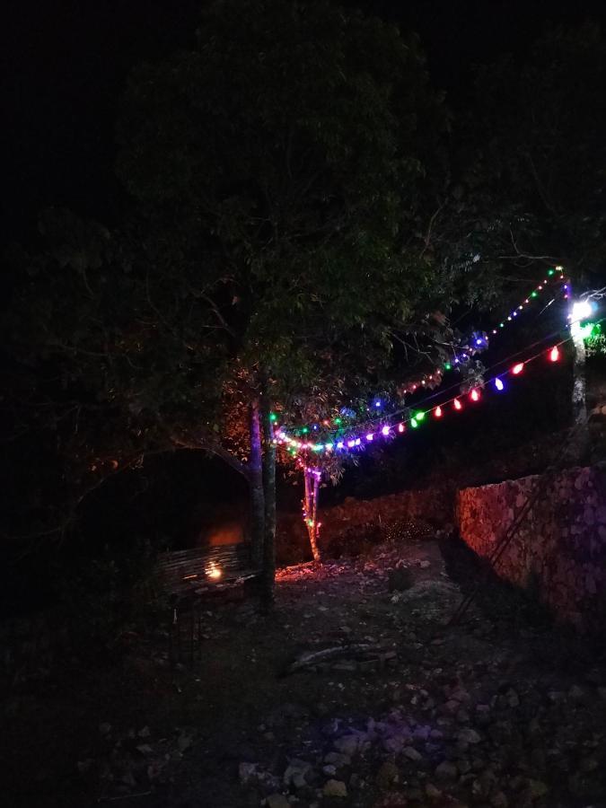 The Star Resorts Vagamon Bagian luar foto
