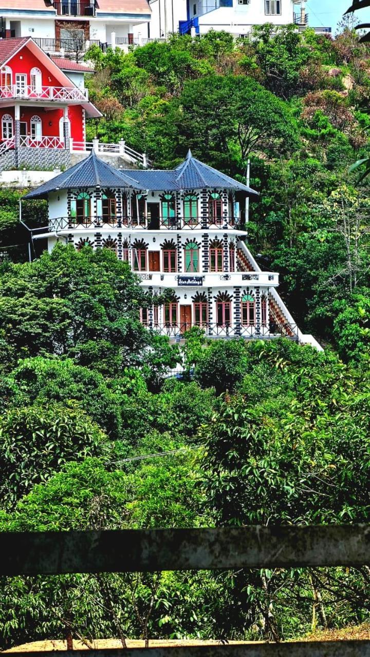 The Star Resorts Vagamon Bagian luar foto